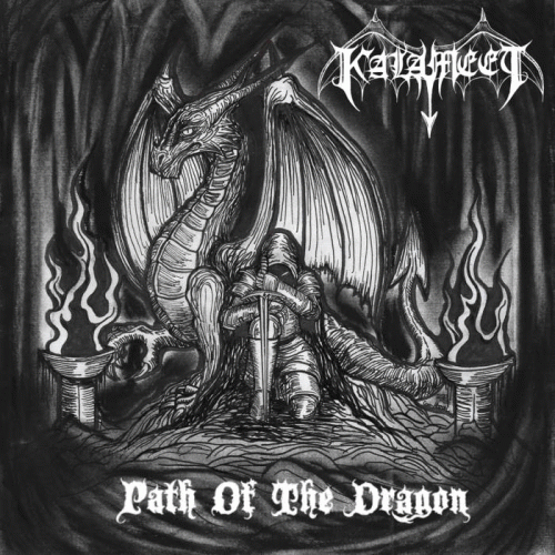 Kalameet : Path of the Dragon